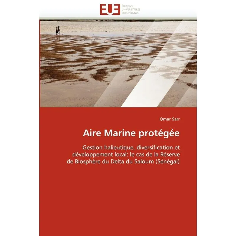 Aire marine protégée