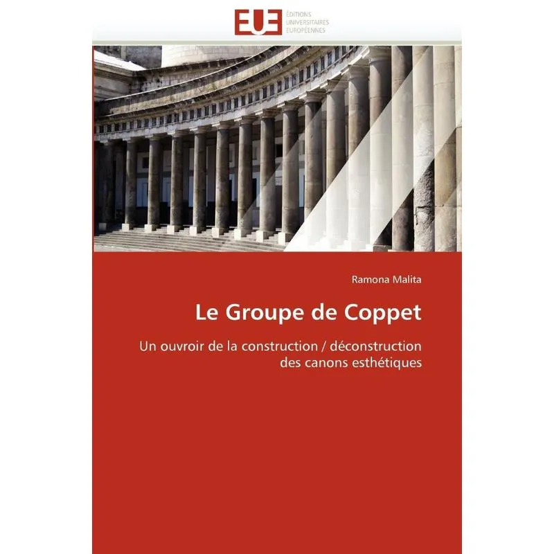Le groupe de coppet