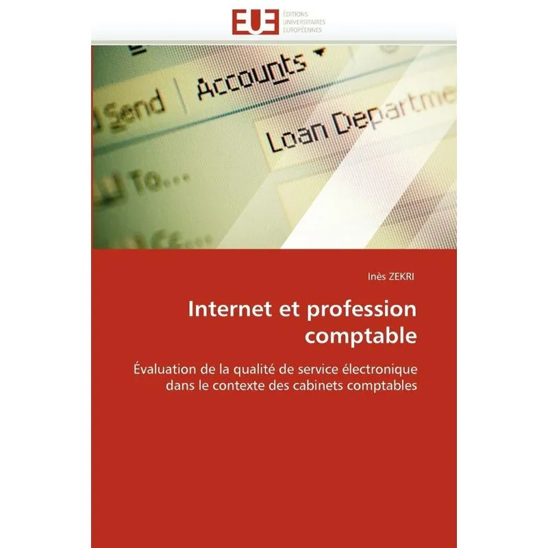 Internet et profession comptable