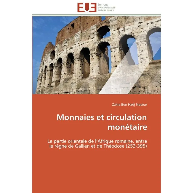 Monnaies et circulation monétaire