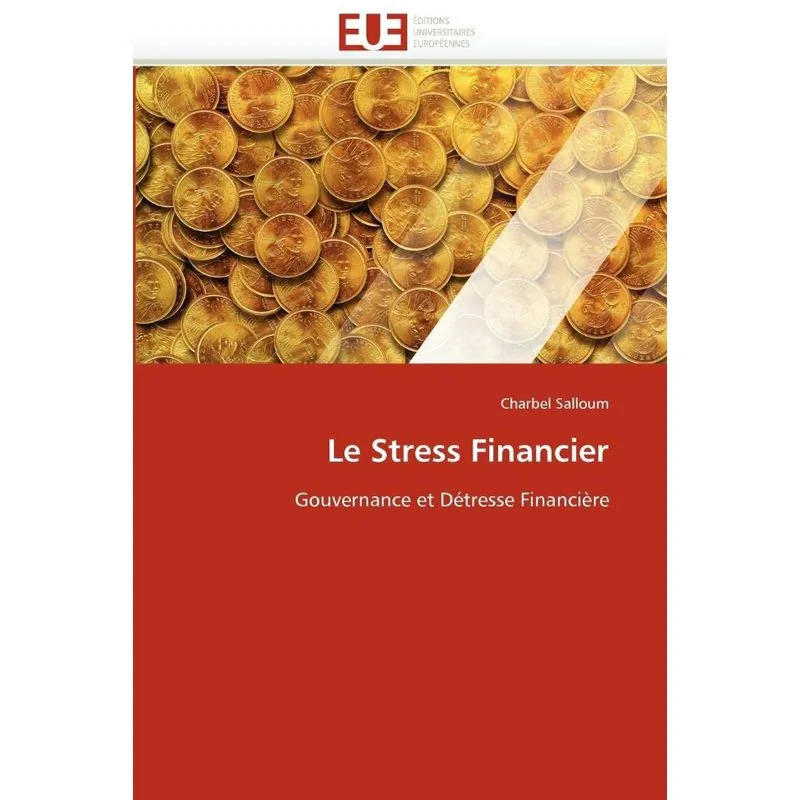 Le stress financier