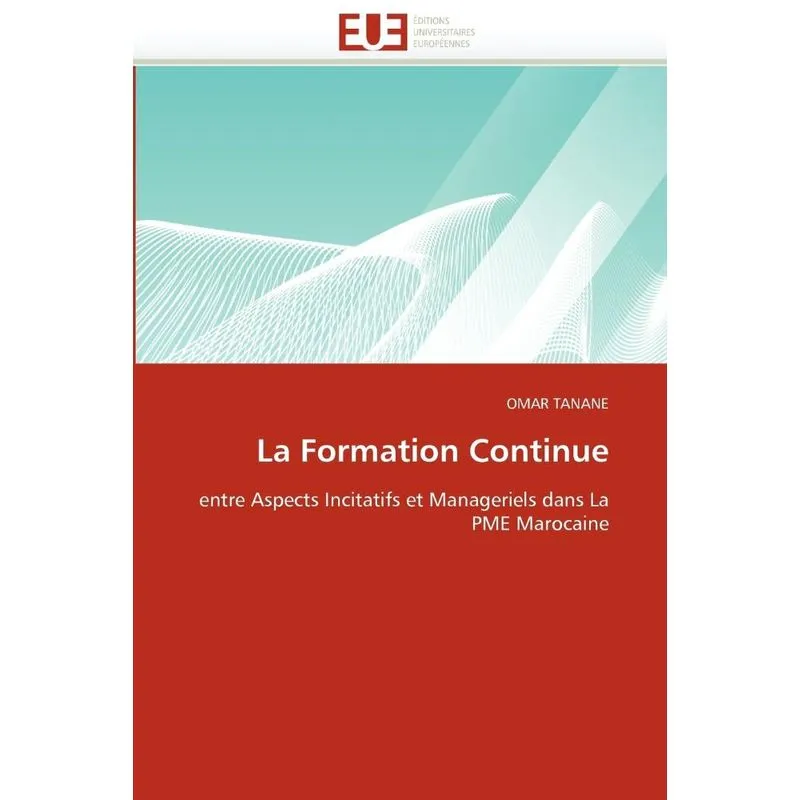 La formation continue