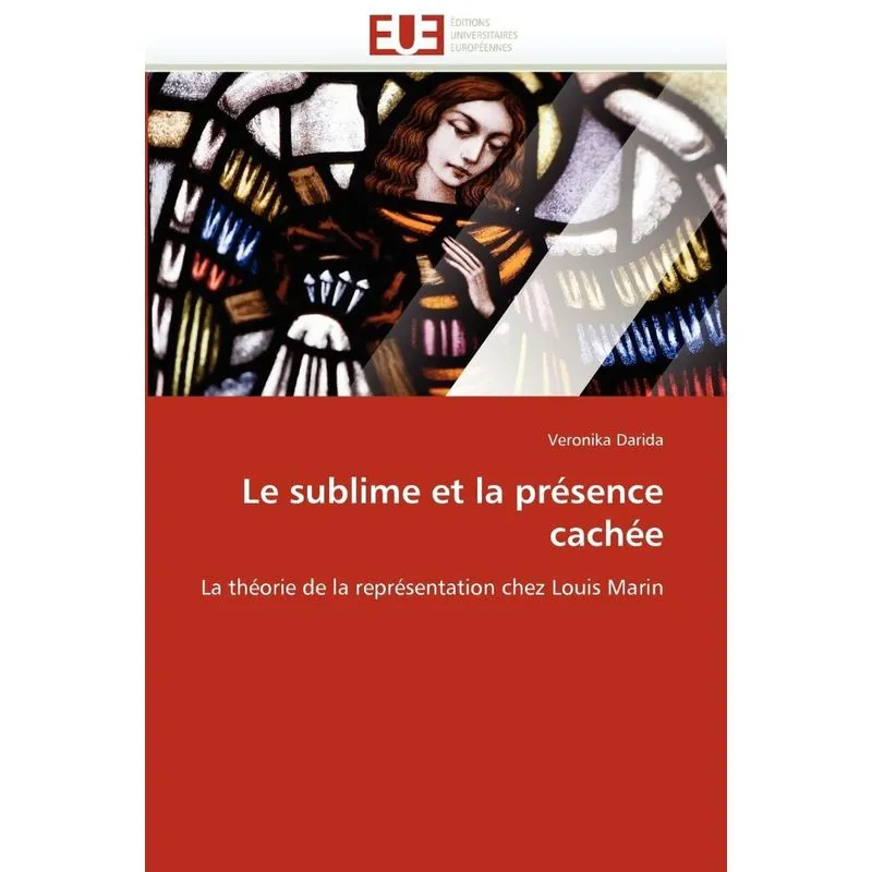 Le sublime et la présence cachée