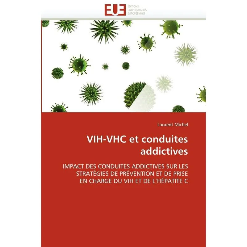 Vih-vhc et conduites addictives