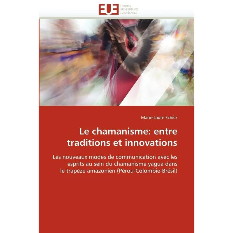 Le chamanisme