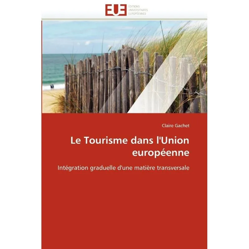 Le tourisme dans lunion européenne