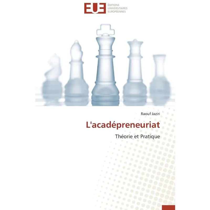 Lacadépreneuriat