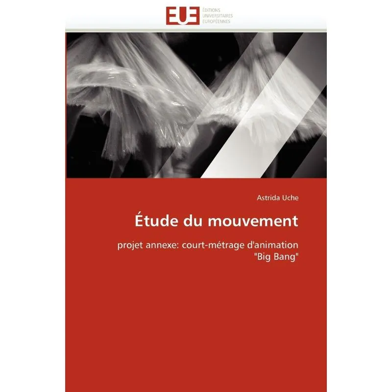 Étude du mouvement