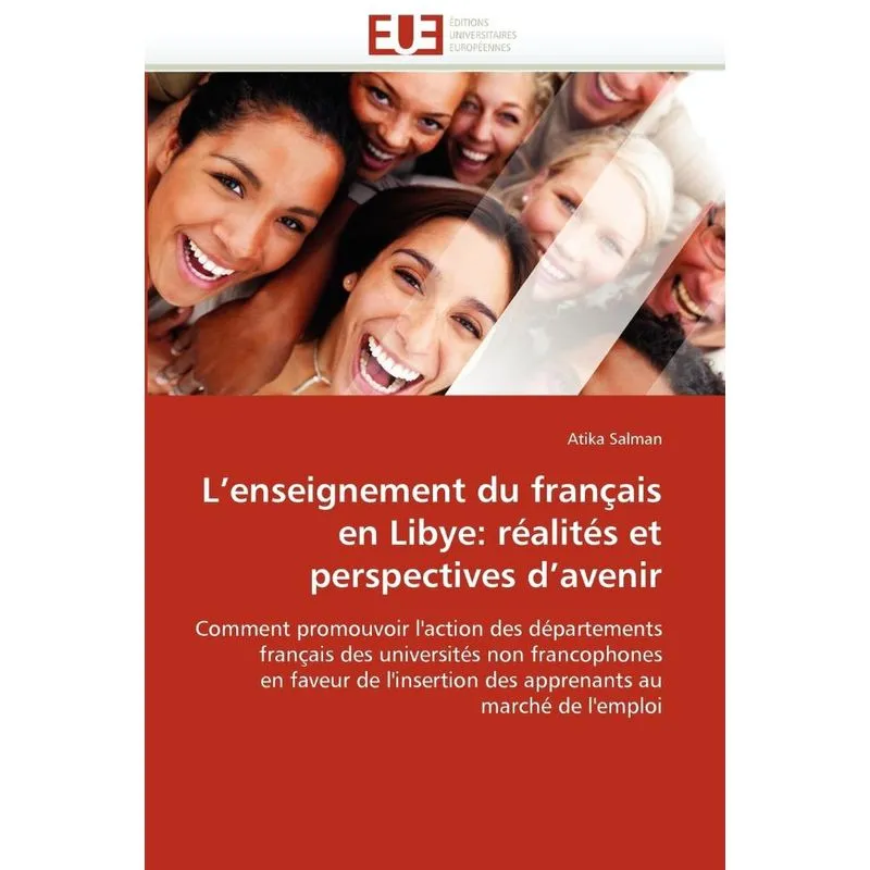 Lenseignement du français en libye