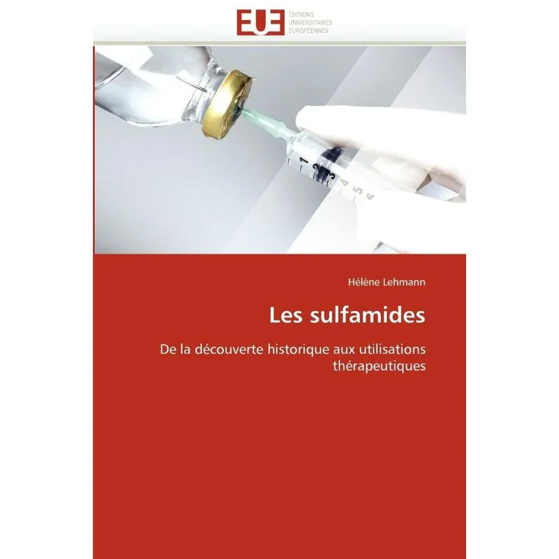 Les sulfamides