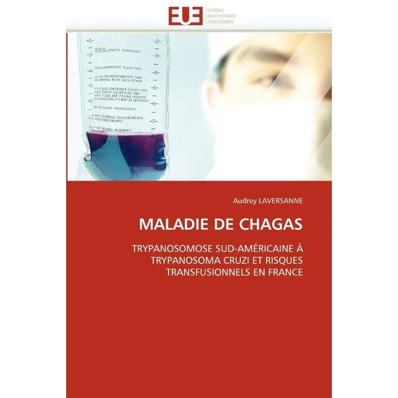 Maladie de chagas