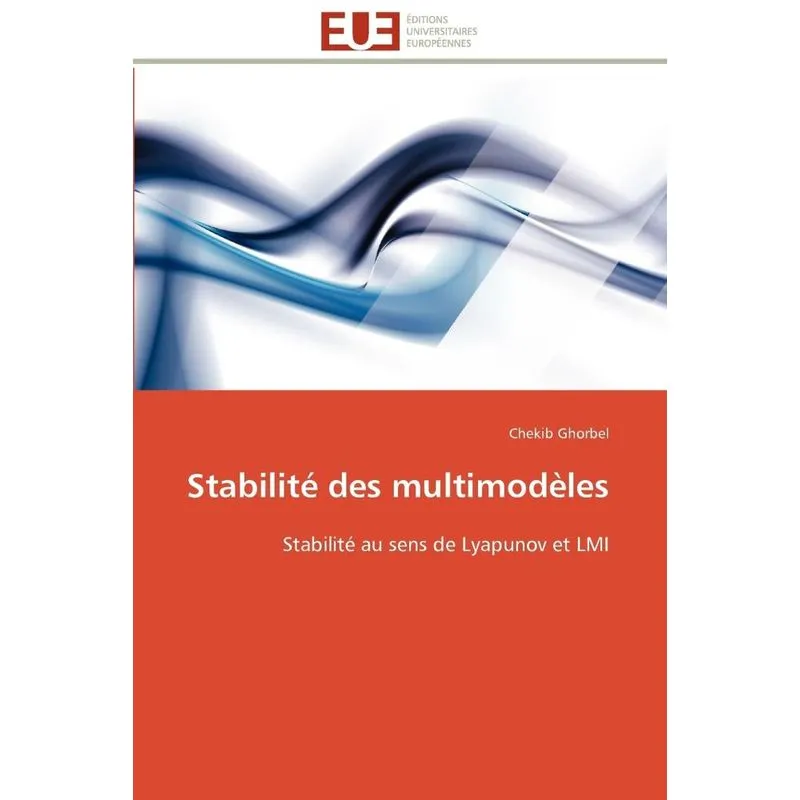 Stabilité des multimodèles