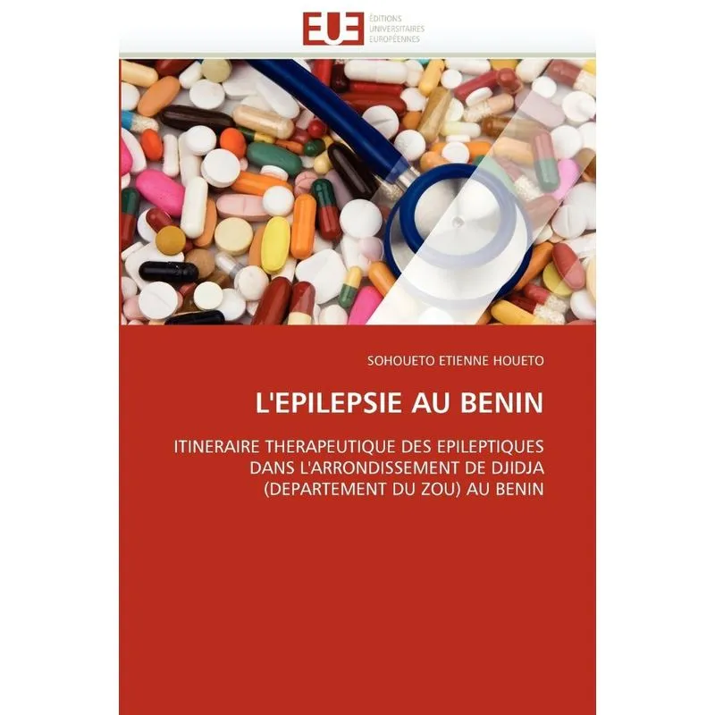 Lepilepsie au benin