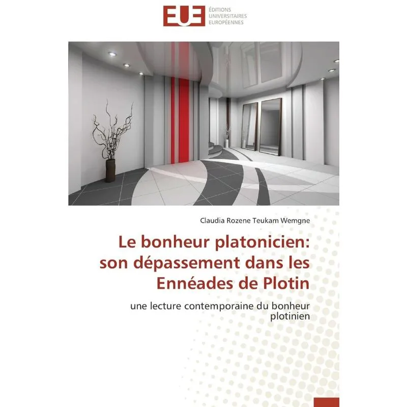 Le bonheur platonicien