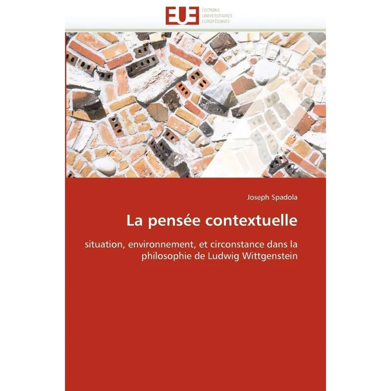 La pensée contextuelle