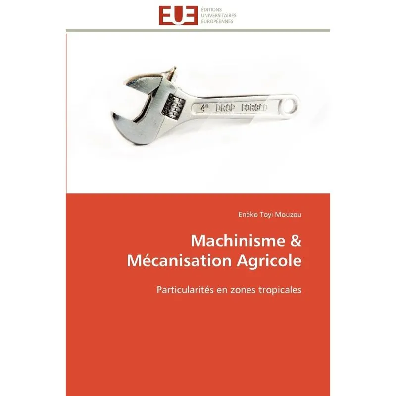Machinisme mécanisation agricole
