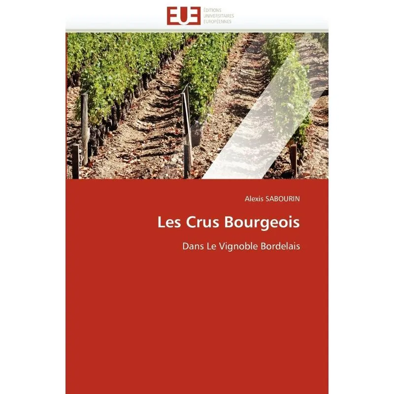 Les crus bourgeois