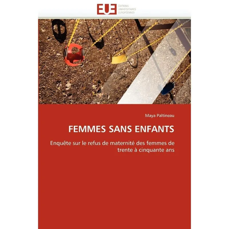 Femmes sans enfants