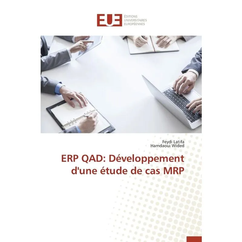 Erp qad