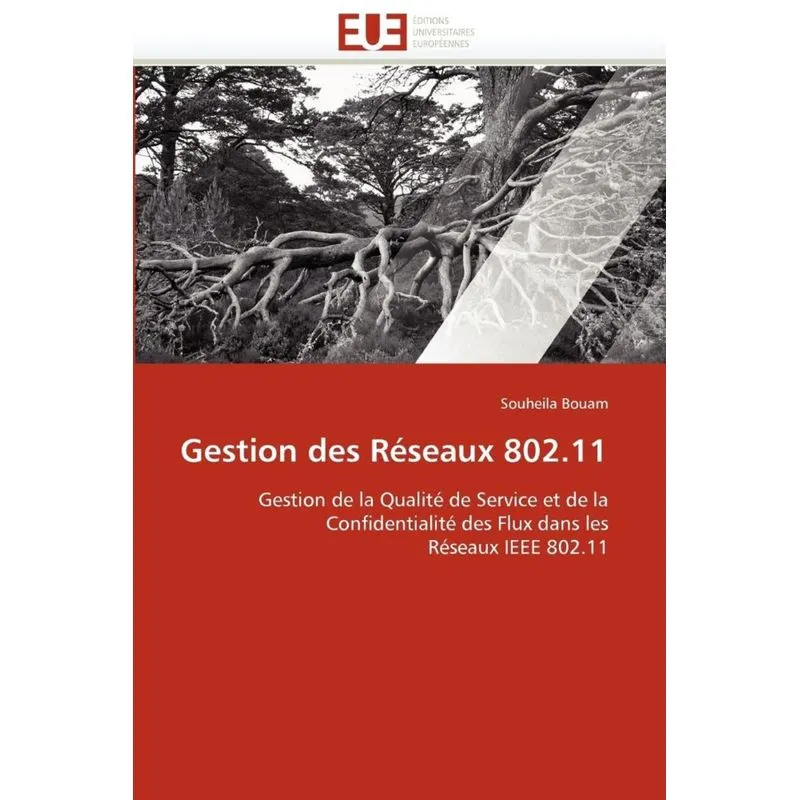 Gestion des réseaux 802.11