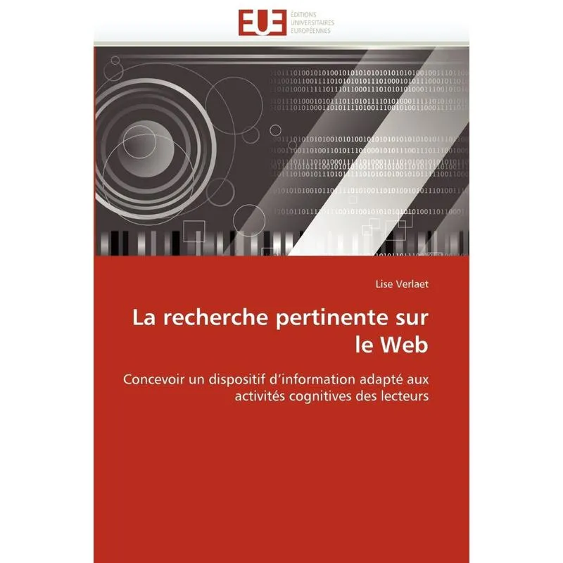 La recherche pertinente sur le web