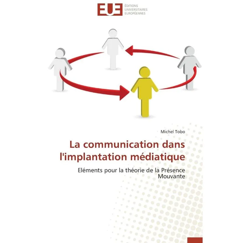 La communication dans limplantation médiatique
