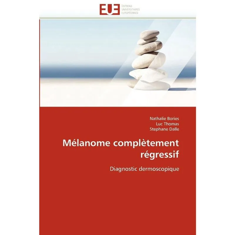 Mélanome complètement régressif