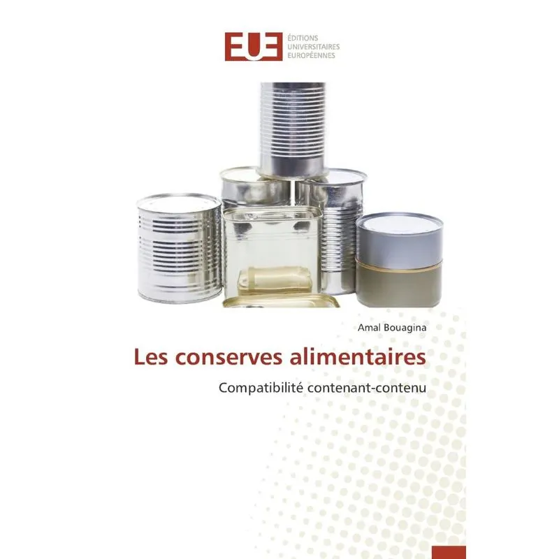Les conserves alimentaires