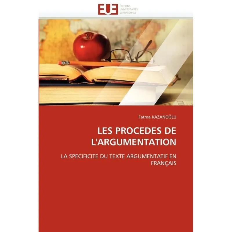 Les procedes de largumentation