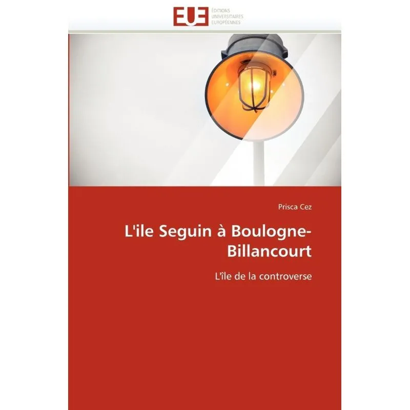 Lile seguin à boulogne-billancourt