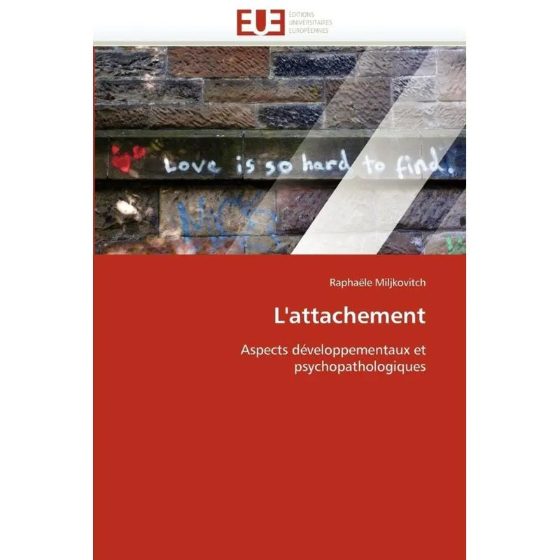 Lattachement