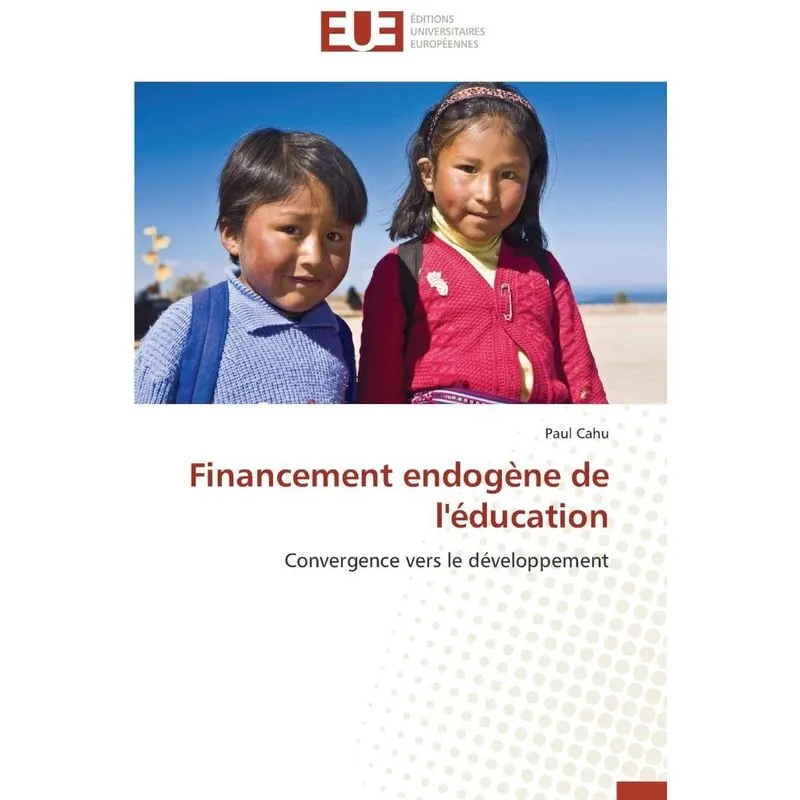 Financement endogène de léducation