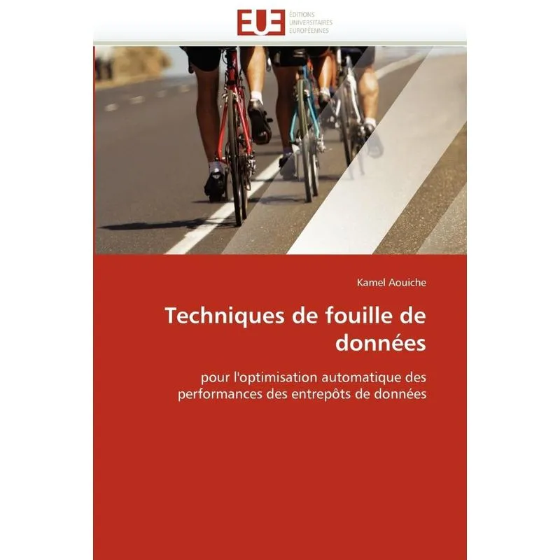 Techniques de fouille de données