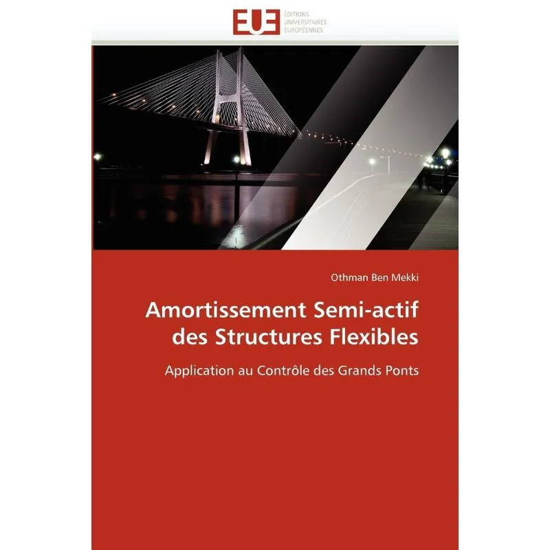 Amortissement semi-actif des structures flexibles