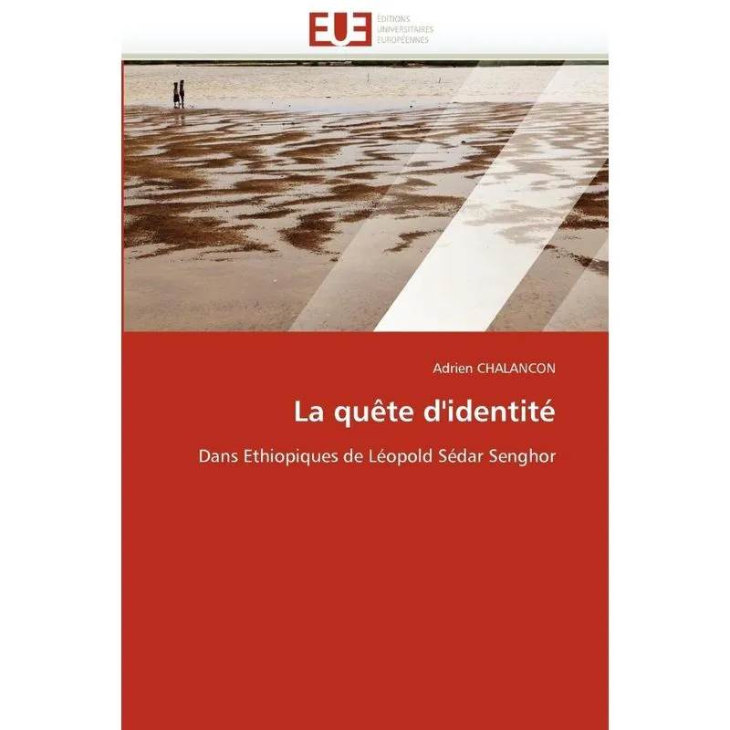 La quête didentité