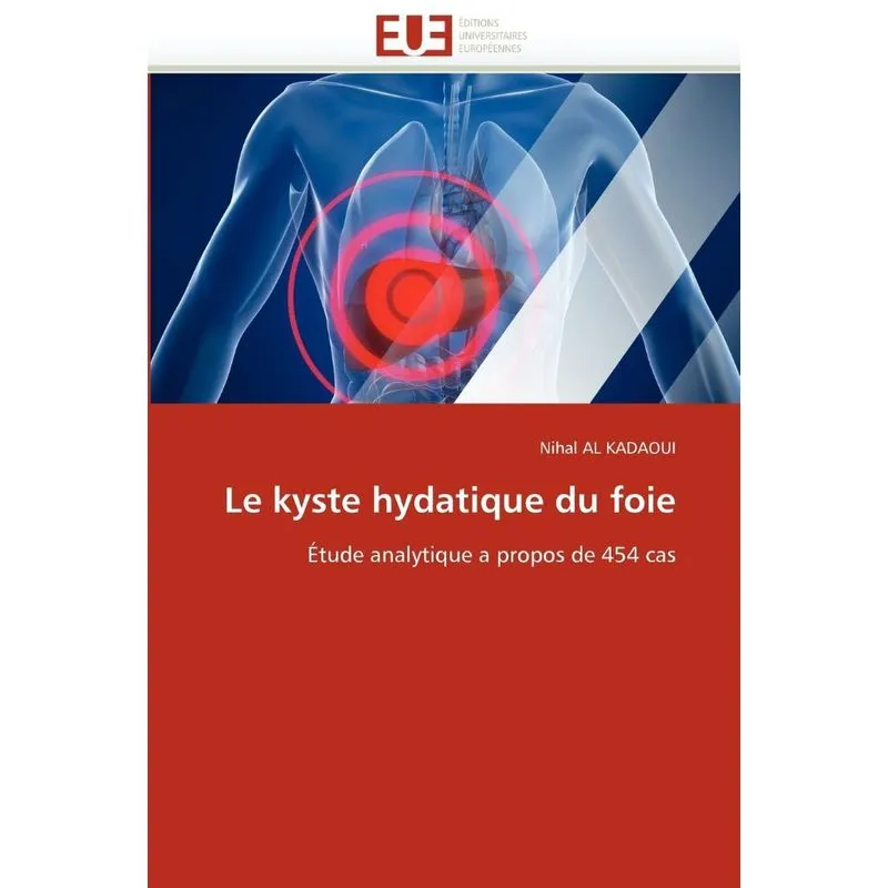 Le kyste hydatique du foie