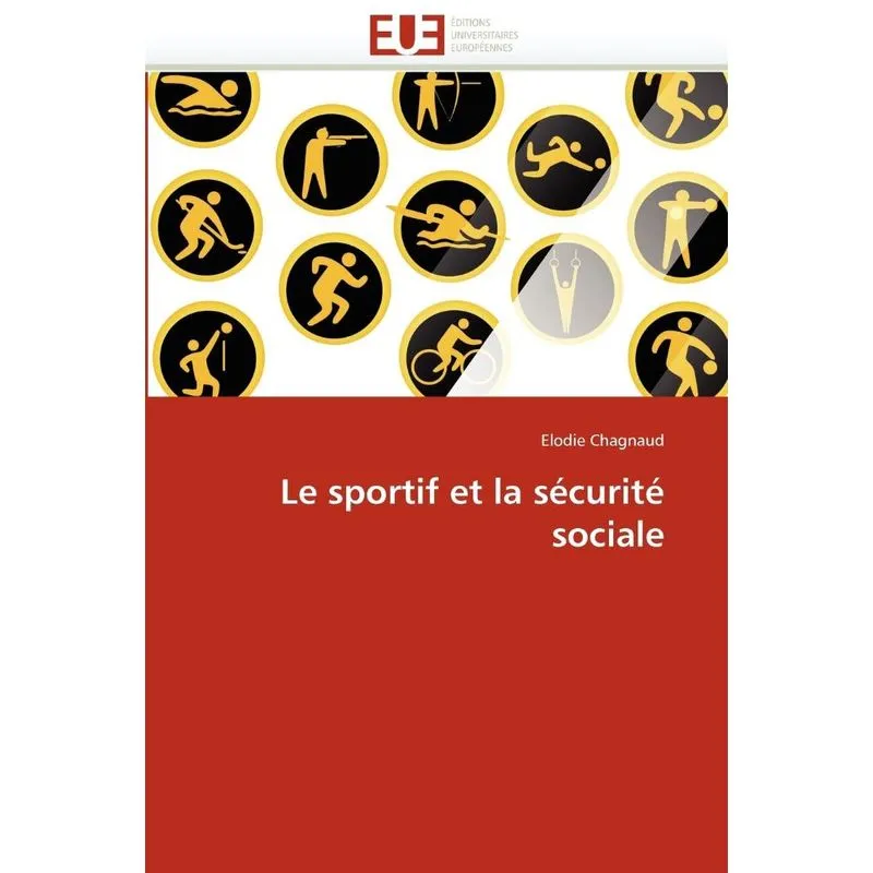 Le sportif et la sécurité sociale