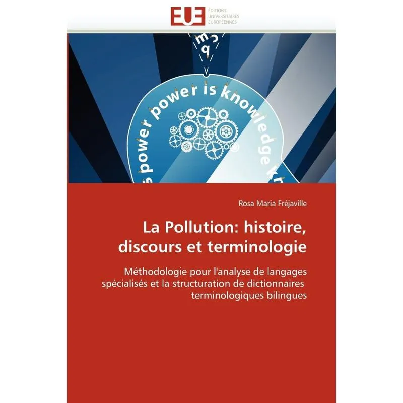 La pollution