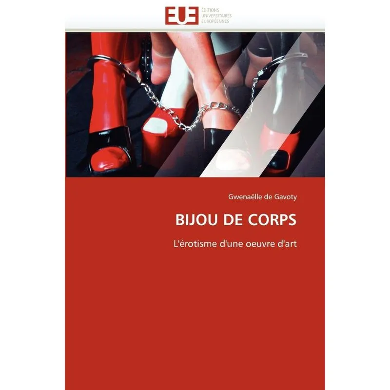 Bijou de corps