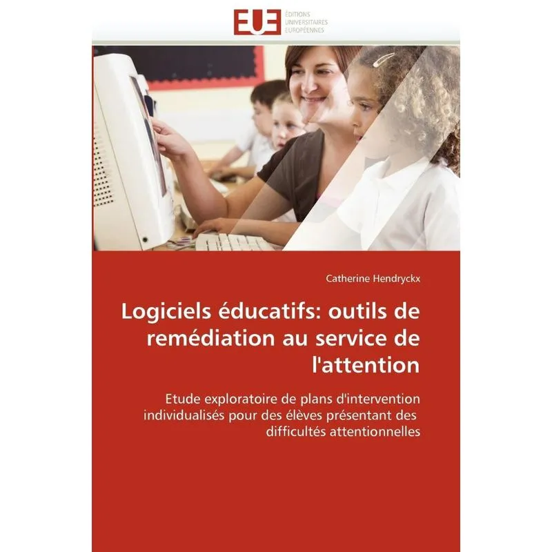 Logiciels éducatifs