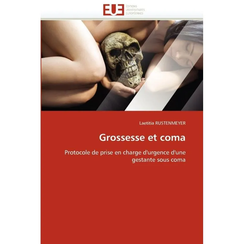 Grossesse et coma