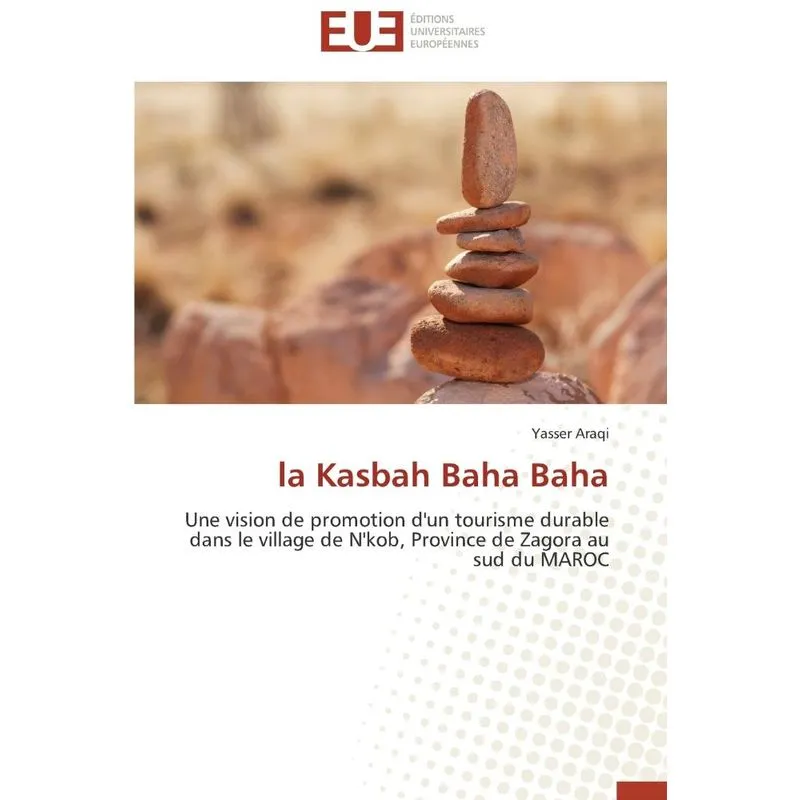La kasbah baha baha