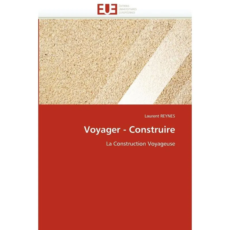 Voyager - construire