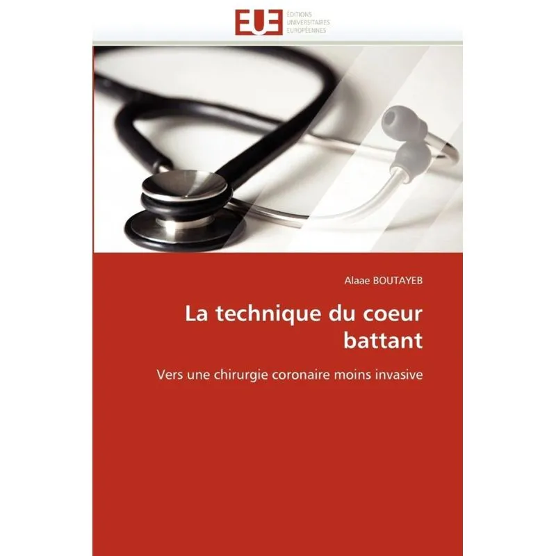 La technique du coeur battant