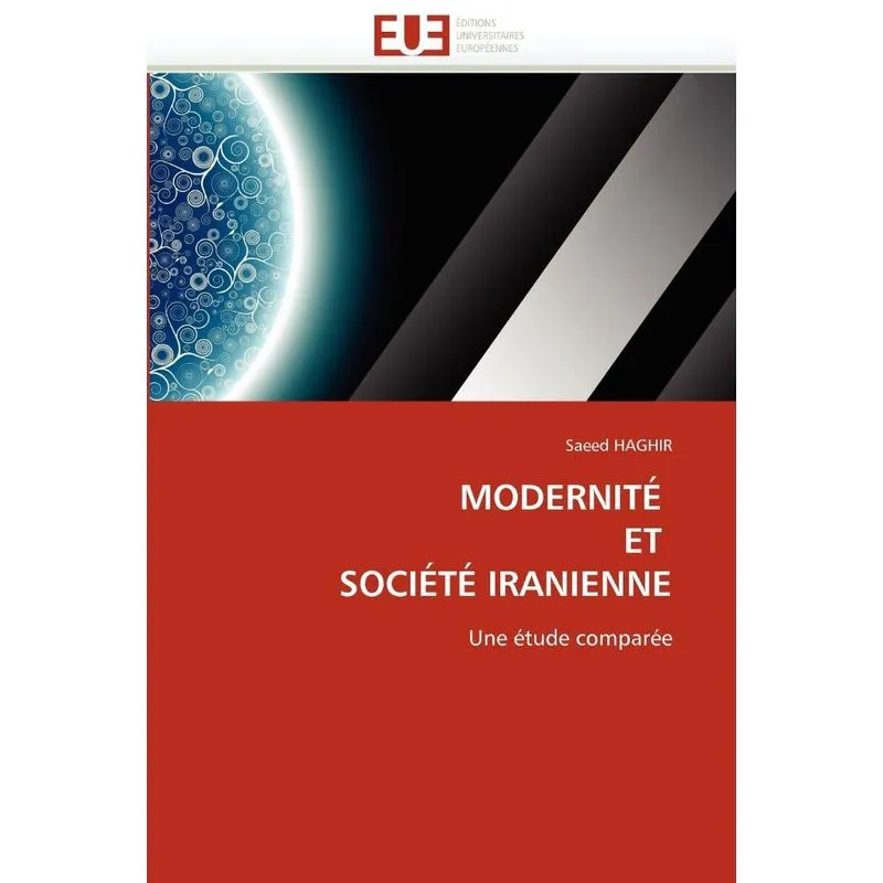 Modernité et société iranienne