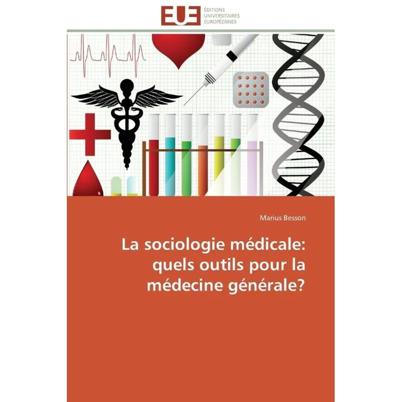 La sociologie médicale