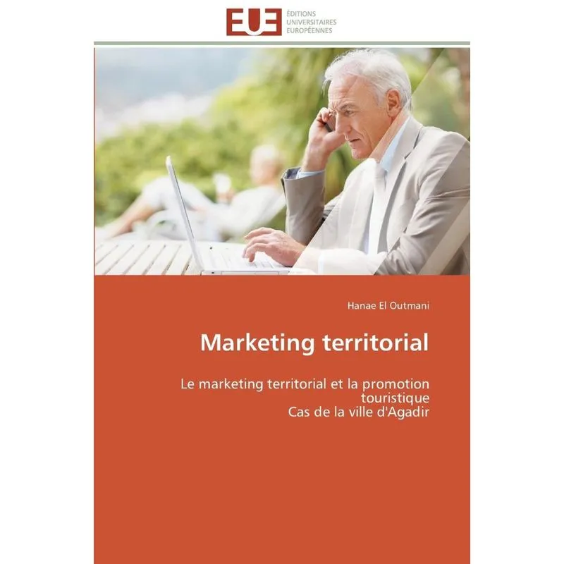 Marketing territorial