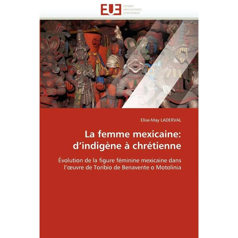 La femme mexicaine