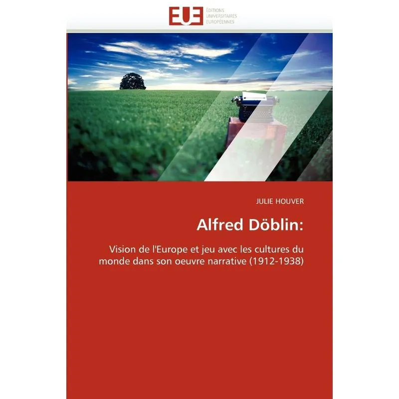 Alfred döblin