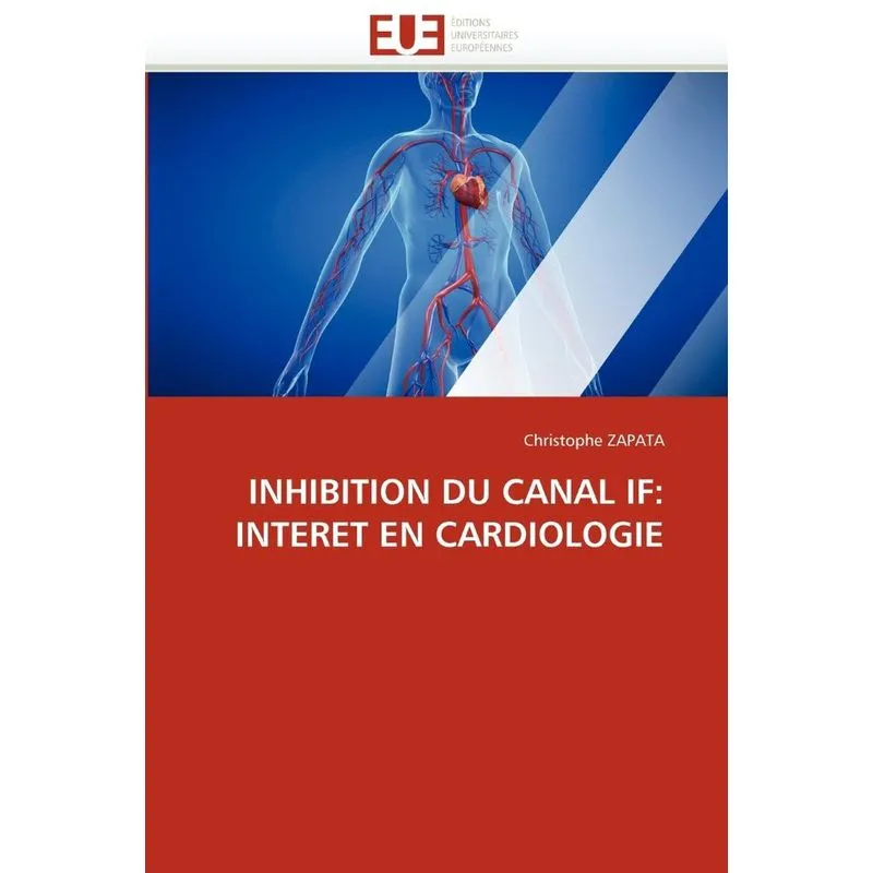 Inhibition du canal if